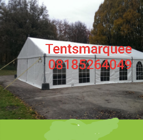 Afdeling burgemeester Leia Wedding Tents | Buymarqueetent.com - Buymarqueetents | Tents and Marquees