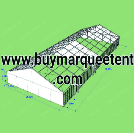 buy transparent tent