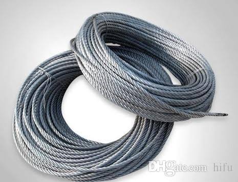 Steel wire for Tensioning