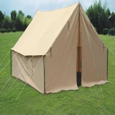 internally displaced persons tent