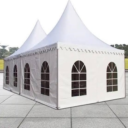 pagoda tents nigeria