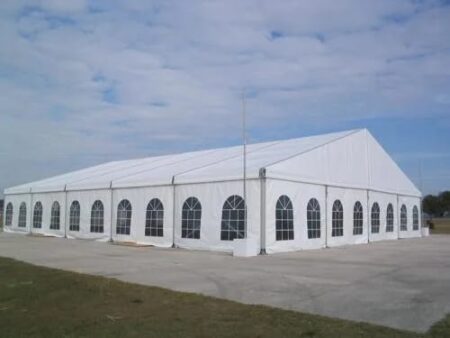 wedding tent rental