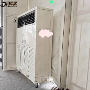 12 tons standing floor air conditioners