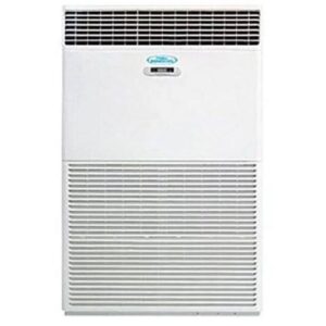 10 tons Haier floor standing airconditioners