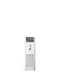 2HP Panasonic standing Air conditioners