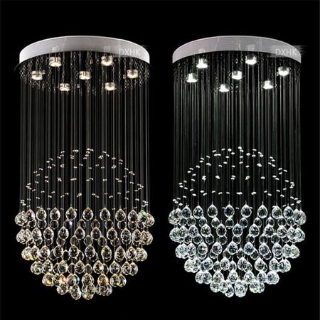 Chandeliers