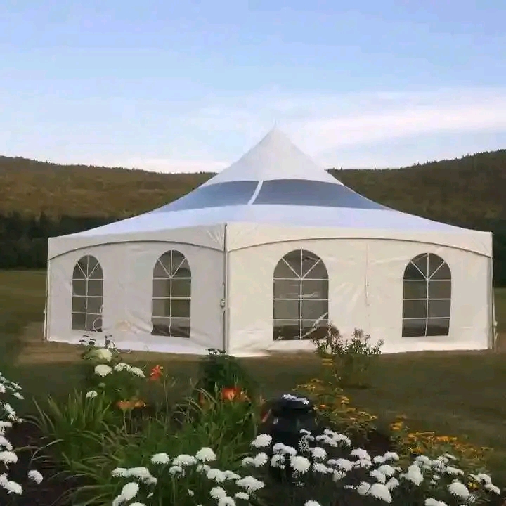 16ftx16ft pagoda tent