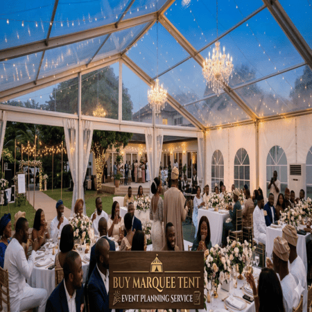 event planning lagos