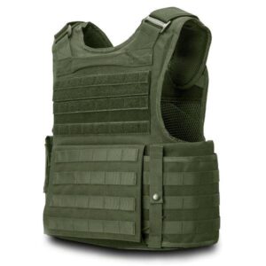 Military Vests