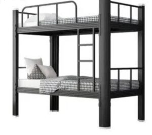 military bunk bed