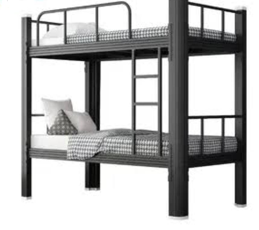 military bunk bed