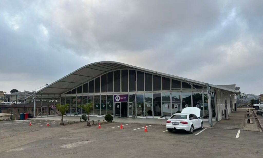 arcum tents