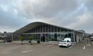arcum tents